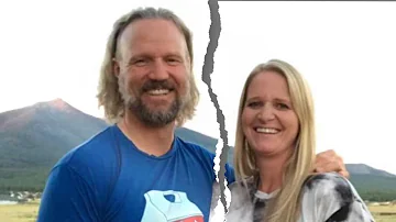 Are Kody and Christine Still Together 2021?