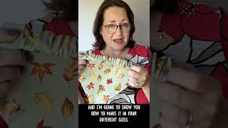 Scrunchie Dog Bandana Tutorial