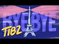 Tibz  bye bye vido lyrics