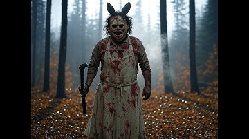 OHMWRECKER LIVE! #23 Dead by Daylight / DBD BUBBA PARTY + PRE-FNAF HYPE!