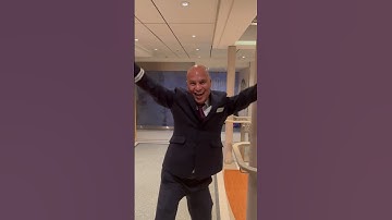 Best Maitre d