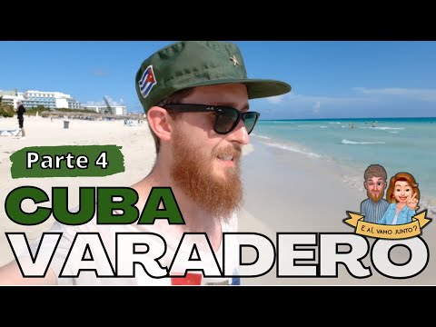 Vídeo: Uma semana perfeita em Cuba