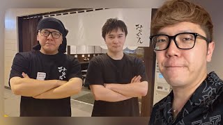 HikakinClipTVの配信のサムネイル画像