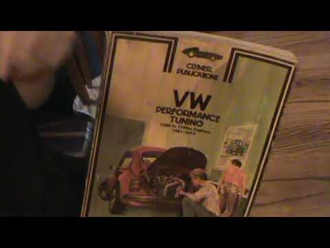 VW Manual Collection - YouTube