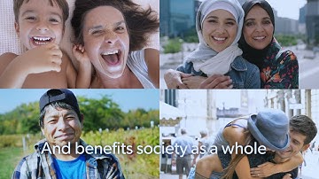 We Are Bright Data | Web Transparency | Data Collection | SaaS Company Movie