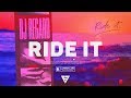 Regard Ride It Remix FlipTunesMusic