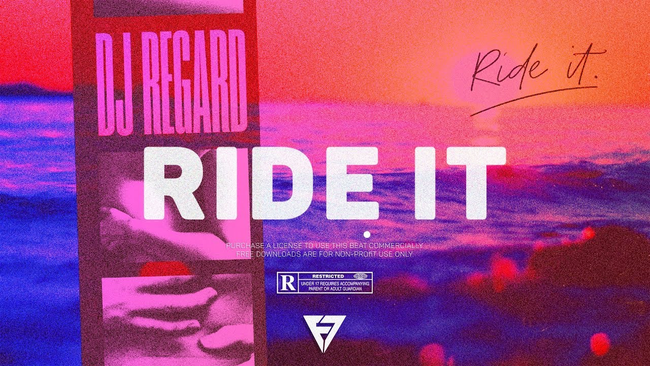 Ride it песня перевод