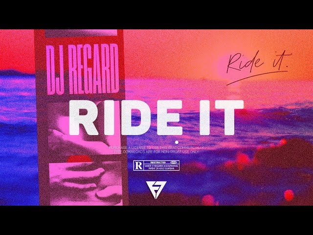 Regard - Ride it (Remix) | FlipTunesMusic™ class=