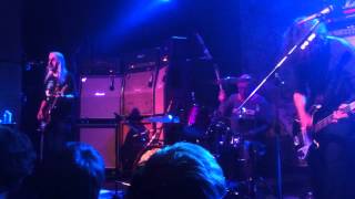 Dinosaur Jr - See It On Your Side - Mr Smalls 10-24-12