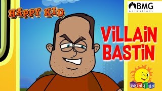 Happy Kid | Villain Bastin | Episode 106 | Kochu TV | Malayalam screenshot 2