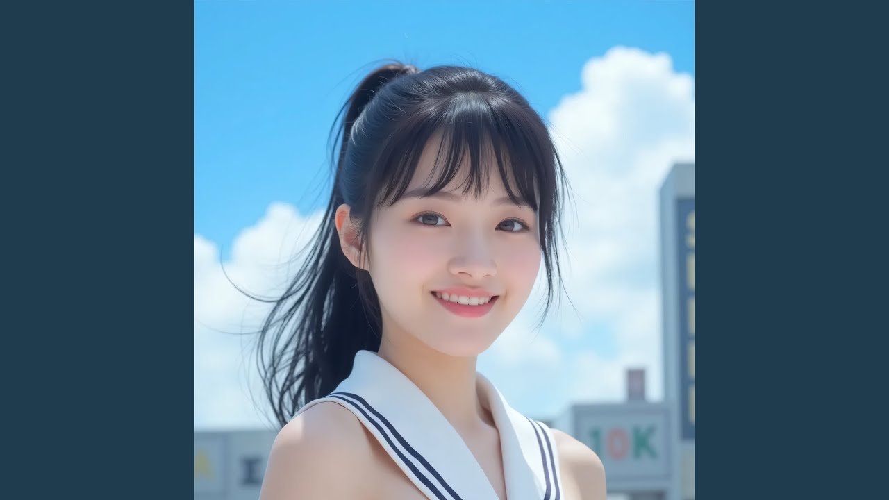 ポニーテールかみおし！ (Preview) - YouTube