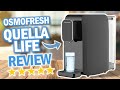 Die beste osmose filteranlage   osmofresh quella life review