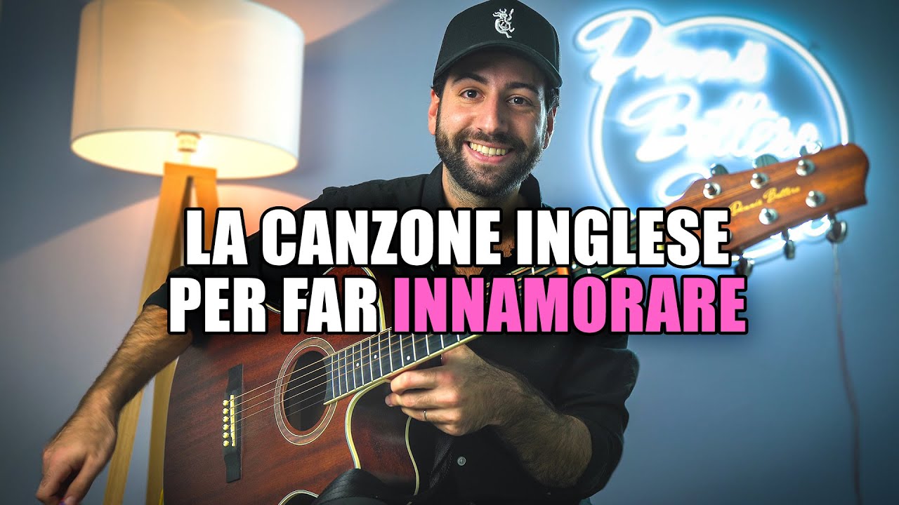 LA CANZONE INGLESE 🏴 PER FAR INNAMORARE LE RAGAZZE 💜 YouTube LA CANZONE INGLESE 🏴 PER FAR INNAMORARE LE RAGAZZE 💜 YouTube