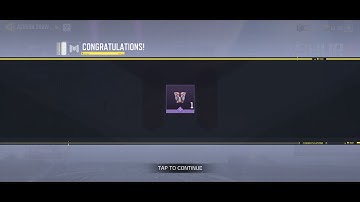 Luck in 1 minute || CODM LUCKY DRAW || ASHURA