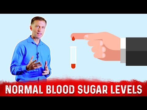 What is Normal Fasting Sugar Levels on an Intermittent Fasting Plan