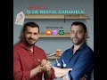 #SDRC 07 ~ Podcast Și De Restul Caramele