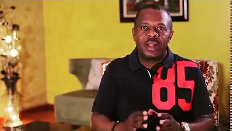 2 Steps to a more effective prayer time by Pastor Poju Oyemade #TellMeIn60Secs