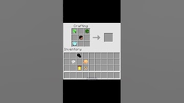 crafting god table moment #minecraft #shorts #youtube