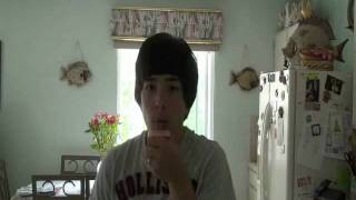 My Late Danimals Video