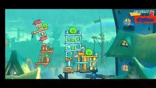 Angry Birds 2 AB2 clan battle (CvC)(12Room) 28/5/24