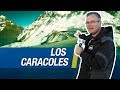 Los Caracoles, uma das estradas mais perigosas do mundo | BRC