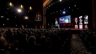2023 Musial Awards Broadcast
