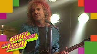 Peter Frampton - All Eyes On You (Countdown, 1986)