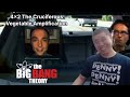 The Big Bang Theory 4x2 The Cruciferous Vegetable Amplification Reaction The Big Bang Theory 4x2 The Cruciferous Vegetable Amplification Reaction
