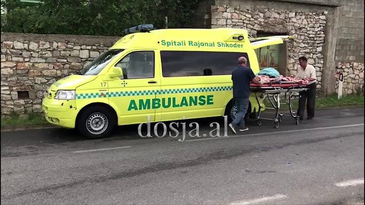 Dosja.al - Moti i keq shkakton aksident në Shkodër, makinat përplasin motorin, vdes 37-vjeçari