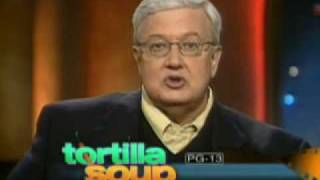 At the Movies- Tortilla Soup (2001)