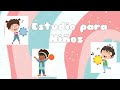 Estudio para Niños - Vivo para Adorarte