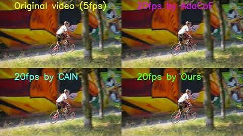 CDFI: Compression-Driven Network Design for Frame Interpolation