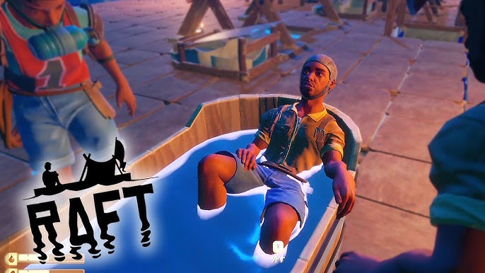 Raft 謎のパスワードの先 ついにタンガロア攻略 17 Mssp M S S Project Youtube Raft 謎のパスワードの先 ついにタンガロア攻略 17 Mssp M S S Project Youtube