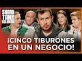 ¡De cultivador ilícito a líder de una asociación de productores! | Shark Tank Colombia