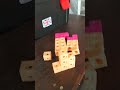 Mathlink Cubes 28