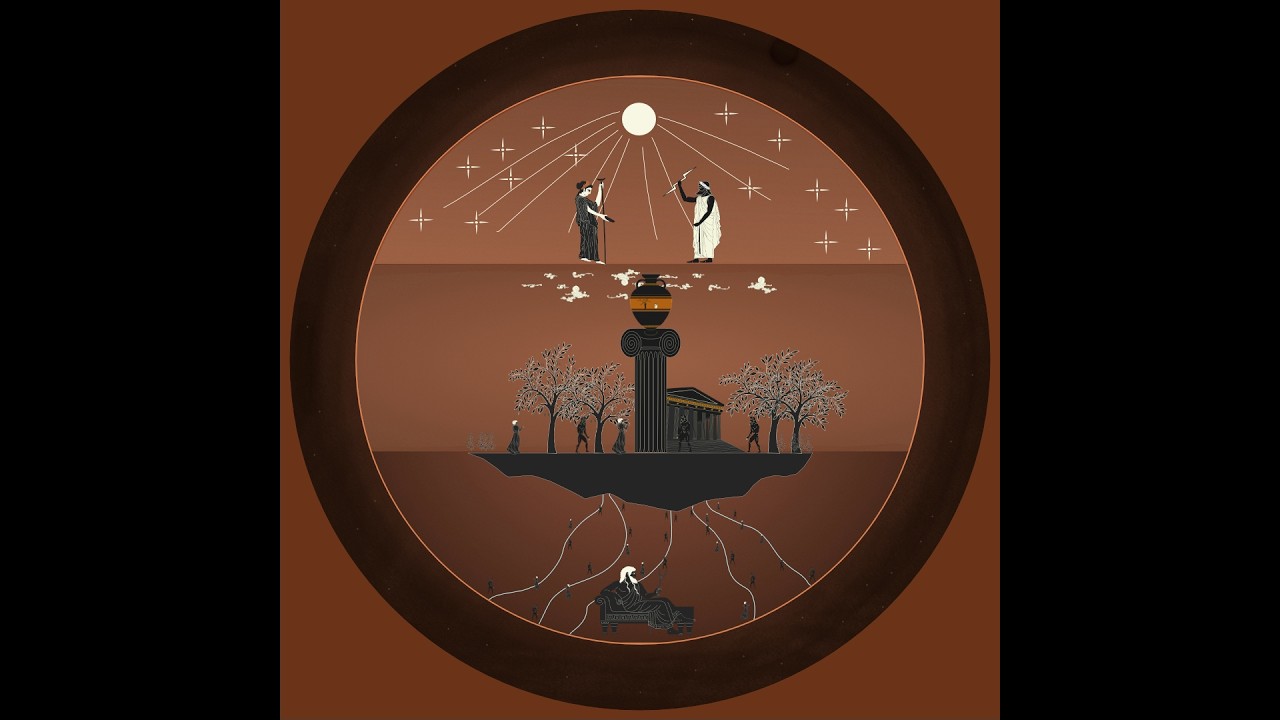 The World of Kolgennon