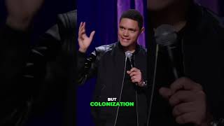 Colonization: The STRANGEST Thing We Don't Understand #shorts
