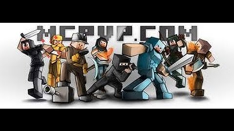 Capture the Flag - McPvP