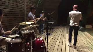 Freedom Medley // cover by Bonilla Band