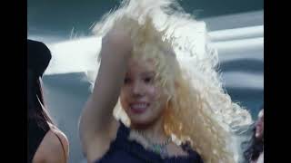 Baby DONT Cry - ‘F Girl’ MV