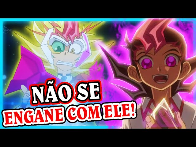 Yu-Gi-Oh! Zexal Online - Assistir todos os episódios completo