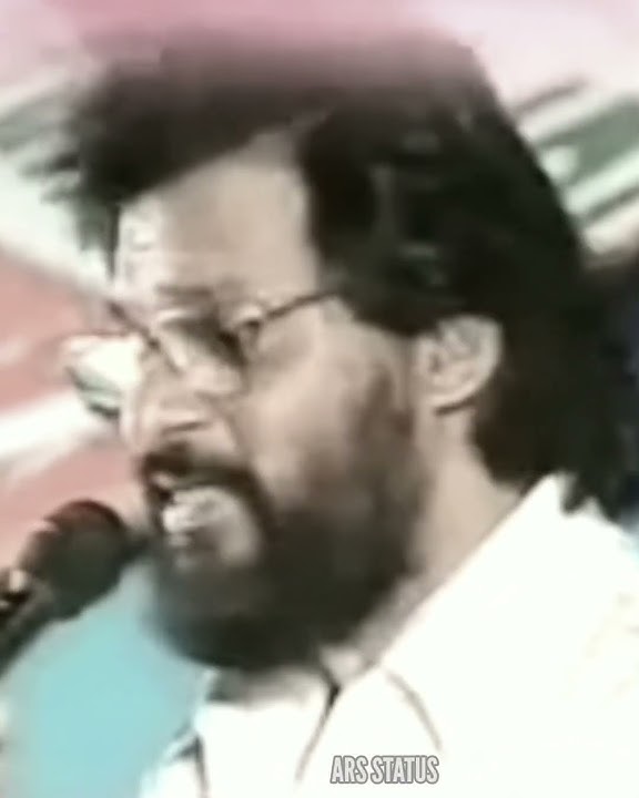 Thendral vanthu ennai thodum old love song stage performence whatsapp status #Kj yesudas#s janaki#