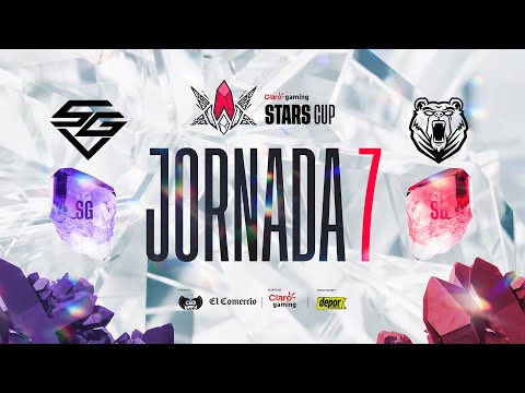 Spectacled Bears vs South-Claro Stars Cup 2022-Bo5-G4