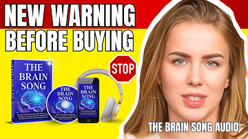 The Brain Song Audio for Memory Reviews - (I TRIED 60 DAYS) I Listened The Brain Song Every Days