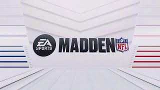 Madden sim -Lion dynasty