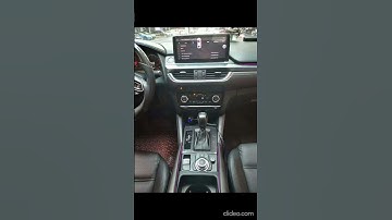 Mazda 6 Atenza 10.25 inch 2017-2019