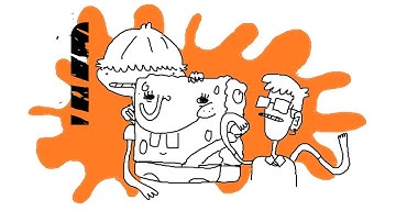 Nicktoons Flash Games- EP 1: NICK.COM IS CRAZY