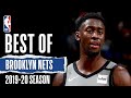 The Very Best Of The Brooklyn Nets | 2019-20 Season