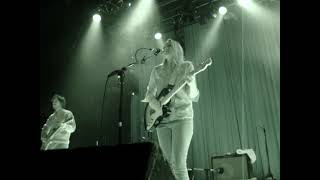 Lissie - 2011 -  Opera House (Toronto) - 01 Wedding Bells