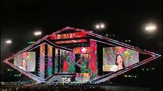 220618 dream concert. Red Velvet